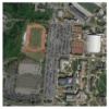 Aerial input image